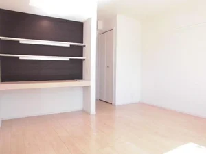 のマンスリーマンション・ウィークリーマンション「ビジュトゥール 104・洋室(No.1375395)」メイン画像