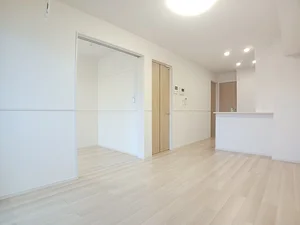東武和泉駅（栃木県）のマンスリーマンション・ウィークリーマンション「メイプルヒルズ 203・洋室(No.1375396)」メイン画像