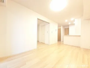 栃木県のマンスリーマンション・ウィークリーマンション「メイプルヒルズ 103・洋室(No.1375399)」メイン画像