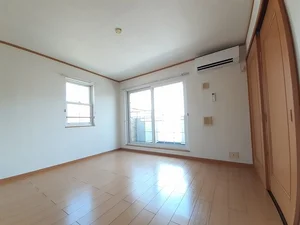 埼玉県のマンスリーマンション・ウィークリーマンション「プリムローズⅡ 202・洋室(No.1375404)」メイン画像