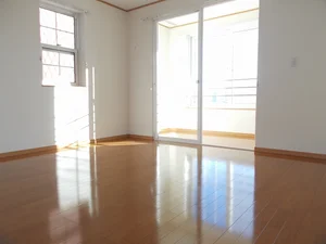 小諸市のマンスリーマンション・ウィークリーマンション「ニューアペックス　Ａ 103・洋室(No.1375405)」メイン画像