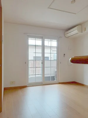 のマンスリーマンション・ウィークリーマンション「ラフレシール・ジュイエ 102・洋室(No.1375406)」メイン画像