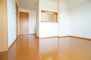 のマンスリーマンション・ウィークリーマンション「マディー・ウェストライフ 202・洋室(No.1375407)」メイン画像