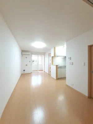 のマンスリーマンション・ウィークリーマンション「ＯＷＬ（アウル）－Ⅱ 101・洋室(No.1375410)」メイン画像