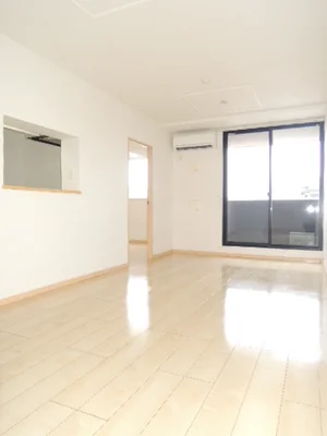 新富士駅（静岡県）のマンスリーマンション・ウィークリーマンション「カーサ　デ　ロア 202・洋室(No.1375417)」メイン画像