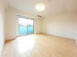 のマンスリーマンション・ウィークリーマンション「パークＹ・Ｋ 101・洋室(No.1375418)」メイン画像