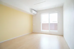 埼玉県のマンスリーマンション・ウィークリーマンション「カルム　スクエアⅠ 203・洋室(No.1375421)」メイン画像