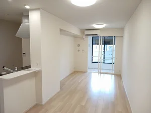 佐久市のマンスリーマンション・ウィークリーマンション「スカイツリーⅢ 103・洋室(No.1375424)」メイン画像