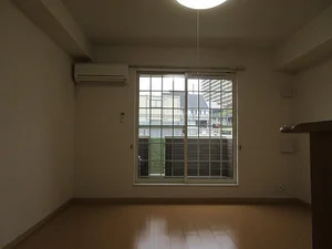 のマンスリーマンション・ウィークリーマンション「シャトレⅤ 203・洋室(No.1375426)」メイン画像