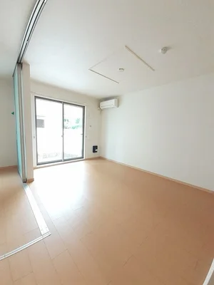 のマンスリーマンション・ウィークリーマンション「フラン 106・洋室(No.1375427)」メイン画像