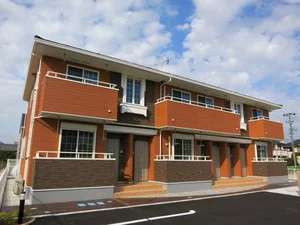 西尾市のマンスリーマンション・ウィークリーマンション「リヴェール 203・洋室(No.1375428)」メイン画像