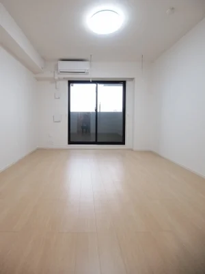 東京都のマンスリーマンション・ウィークリーマンション「メゾンド・ボナー扇　弐番館 203・洋室(No.1375429)」メイン画像