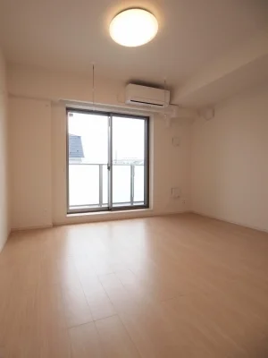 東京都のマンスリーマンション・ウィークリーマンション「フォルトゥーナ 305・洋室(No.1375430)」メイン画像