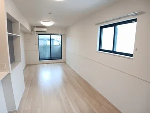 丹波篠山市のマンスリーマンション・ウィークリーマンション「フォルトゥーナ西岡屋Ⅱ 201・洋室(No.1375432)」メイン画像