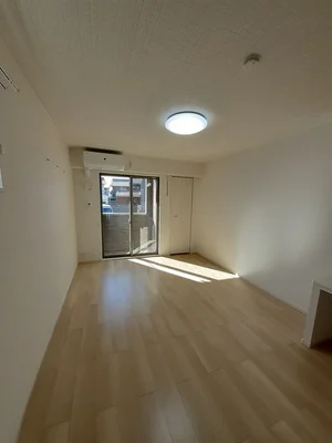 のマンスリーマンション・ウィークリーマンション「ブリエメゾン 101・洋室(No.1375433)」メイン画像