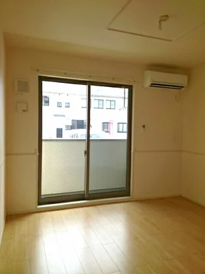 のマンスリーマンション・ウィークリーマンション「ラベリーズ・アン　ジェⅣＢ 101・洋室(No.1375441)」メイン画像