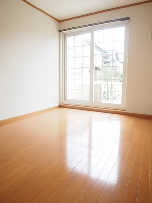 のマンスリーマンション・ウィークリーマンション「ヴィラ　チェリーブロッサムＢ 105・洋室(No.1375443)」メイン画像