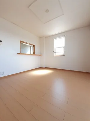 出雲市のマンスリーマンション・ウィークリーマンション「ブランシュリー 205・洋室(No.1375447)」メイン画像
