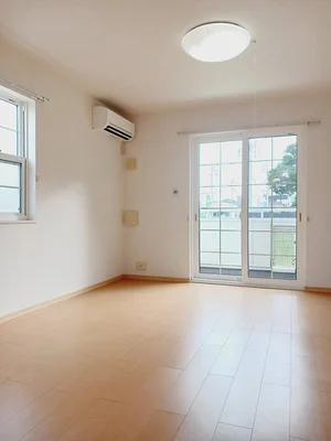 のマンスリーマンション・ウィークリーマンション「さざんか姫の路Ａ 101・洋室(No.1375448)」メイン画像