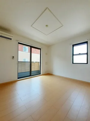 のマンスリーマンション・ウィークリーマンション「ピ－スフル　ライフ 101・洋室(No.1375449)」メイン画像