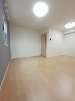 のマンスリーマンション・ウィークリーマンション「アルバⅡ 104・洋室(No.1375452)」メイン画像