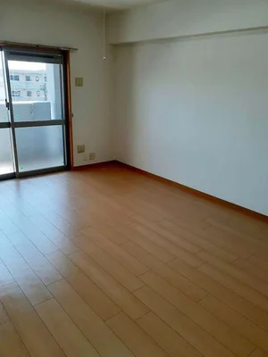 佐賀県のマンスリーマンション・ウィークリーマンション「スプリングウィンドⅡ 304・K(No.1375458)」メイン画像