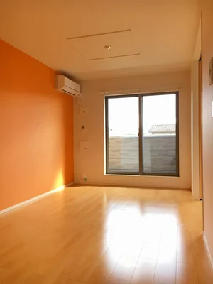 のマンスリーマンション・ウィークリーマンション「ＭＫ・コーツ 203・洋室(No.1375462)」メイン画像