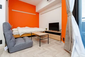 沼津市のマンスリーマンション・ウィークリーマンション「沼津駅徒歩圏内！｜駐車場応相談｜TM173 503(No.1375469)」メイン画像