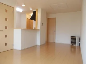 のマンスリーマンション・ウィークリーマンション「サンリットガーデン壱番館 103・LDK(No.1375474)」メイン画像