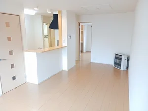 北海道の大東建託リーシング株式会社のマンスリーマンション・ウィークリーマンション「サンリットガーデン壱番館 103・LDK(No.1375474)」メイン画像