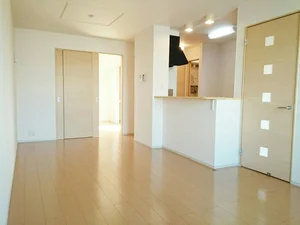 滝川市のマンスリーマンション・ウィークリーマンション「ミニョン・アンジュ 101・洋室(No.1375475)」メイン画像