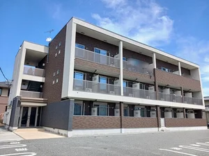 のマンスリーマンション・ウィークリーマンション「サンリットⅢ 208・洋室(No.1375476)」メイン画像