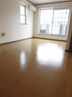 のマンスリーマンション・ウィークリーマンション「パインヒル石井　Ａ 201・洋室(No.1375490)」メイン画像