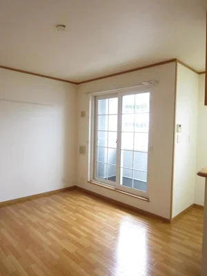 のマンスリーマンション・ウィークリーマンション「ベルコリーヌ 202・洋室(No.1375491)」メイン画像