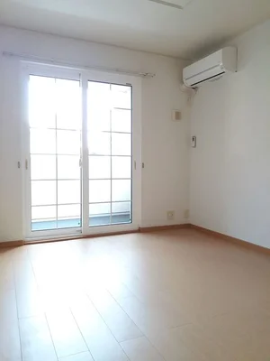 のマンスリーマンション・ウィークリーマンション「サンライズ貴園Ｂ 101・洋室(No.1375492)」メイン画像