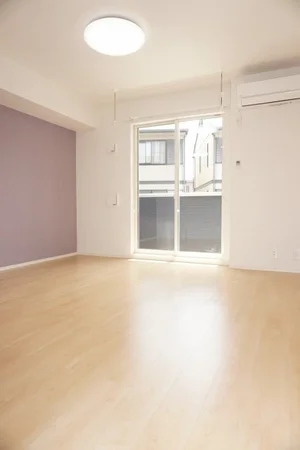 のマンスリーマンション・ウィークリーマンション「グラチチュードⅣ 105・洋室(No.1375493)」メイン画像