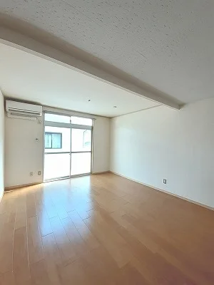 のマンスリーマンション・ウィークリーマンション「シティハイツ川地 202・洋室(No.1375498)」メイン画像