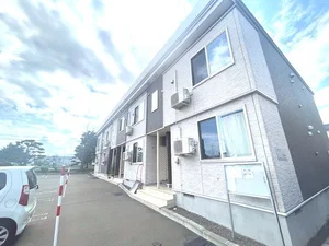 札幌市北区のマンスリーマンション・ウィークリーマンション「ベラージオ 203・洋室(No.1375501)」メイン画像