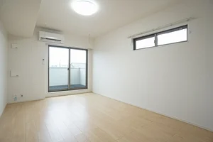 のマンスリーマンション・ウィークリーマンション「ヌーベル・オーブ・ヒル 306・洋室(No.1375504)」メイン画像