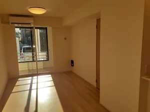 北本駅（埼玉県）のマンスリーマンション・ウィークリーマンション「グランツ 104・洋室(No.1375507)」メイン画像