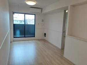 埼玉県のマンスリーマンション・ウィークリーマンション「フェリーチェ　Ⅰ 202・洋室(No.1375508)」メイン画像