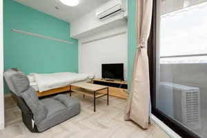 沼津市のマンスリーマンション・ウィークリーマンション「沼津駅徒歩圏内！｜駐車場応相談｜TM173 602(No.1375509)」メイン画像