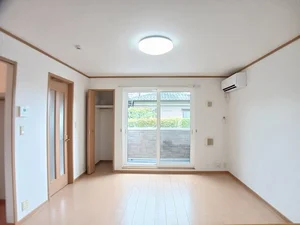 のマンスリーマンション・ウィークリーマンション「プロスパリティＭ．Ｊ 102・洋室(No.1375511)」メイン画像
