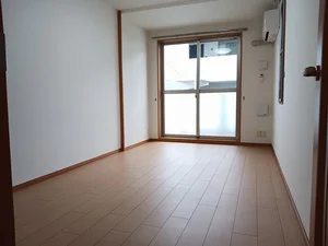 のマンスリーマンション・ウィークリーマンション「トーレ・ハナ 204・洋室(No.1375512)」メイン画像