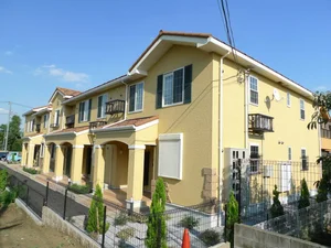 東京都のマンスリーマンション・ウィークリーマンション「エクシード　深大寺 104・洋室(No.1375515)」メイン画像