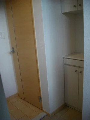 神奈川県のマンスリーマンション・ウィークリーマンション「ヴィラ　ヴィオラ 102・洋室(No.1375516)」メイン画像