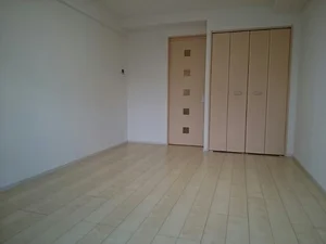 大阪市のマンスリーマンション・ウィークリーマンション「ノーサイド立葉 505・洋室(No.1375518)」メイン画像