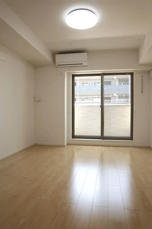 のマンスリーマンション・ウィークリーマンション「パークハイム常盤台 303・洋室(No.1375520)」メイン画像