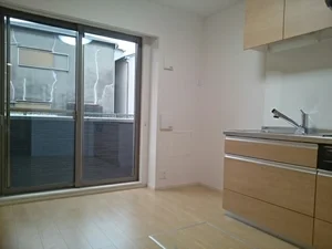 のマンスリーマンション・ウィークリーマンション「プリムローズ 103・洋室(No.1375521)」メイン画像