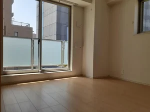 横浜市のマンスリーマンション・ウィークリーマンション「リバブルＫ 403・洋室(No.1375522)」メイン画像